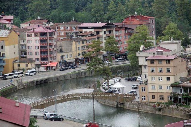 Duroğlu Belediyesinden Uzundere Projesi 1