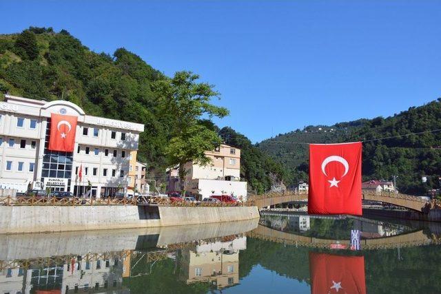 Duroğlu Belediyesinden Uzundere Projesi 2