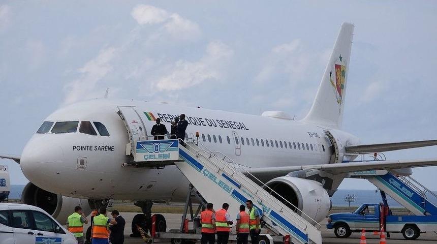 Trabzon&rsquo;a S&uuml;rpriz Ziyaret