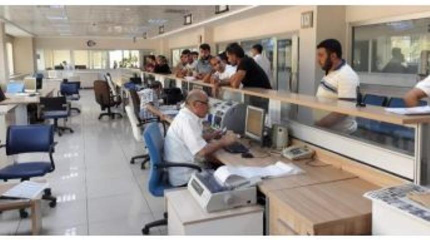 Siirt Belediyesi&rsquo;nden Vergi Yapılandırması Uyarısı