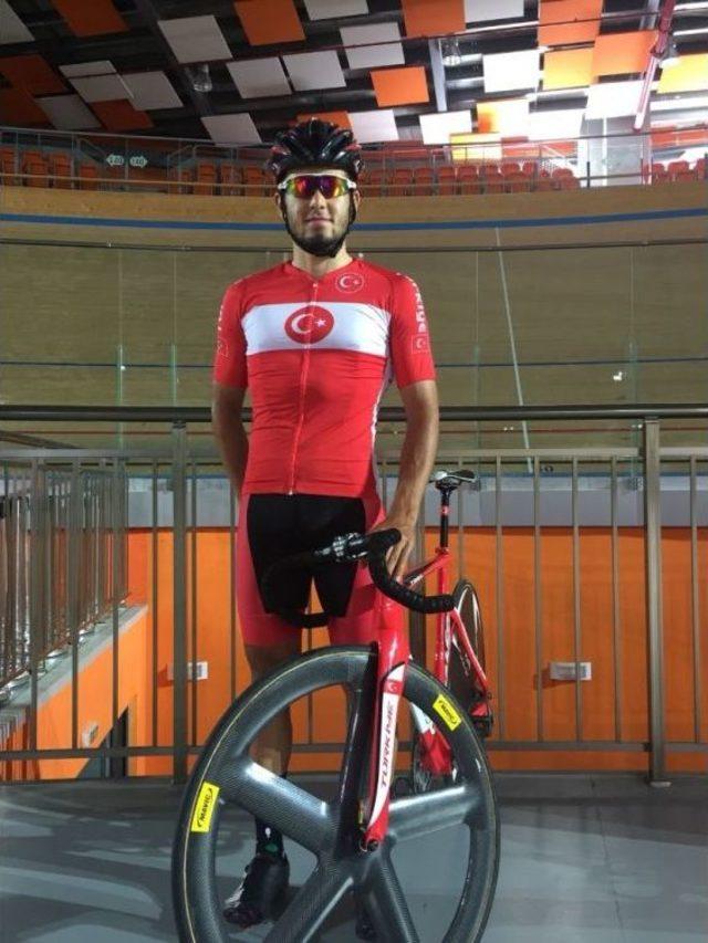 Sakarya B&uuml;y&uuml;kşehirli Sporcu Balkan Şampiyonu Oldu 3