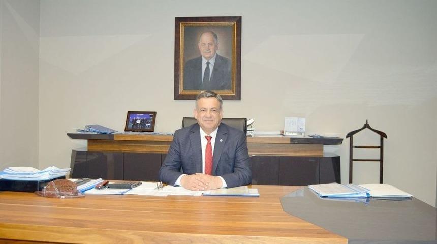 Bu Fak&uuml;ltede Staj Burs Ve İş Garantili