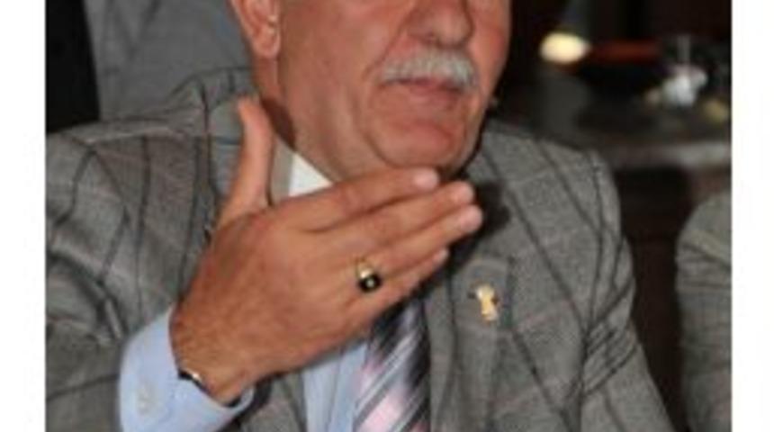 Esob Başkanı Fırat: “prim Ve Benzeri Borçların Yeniden Yapılandırılmasının Başvuru Süresi Uzatılmalı”