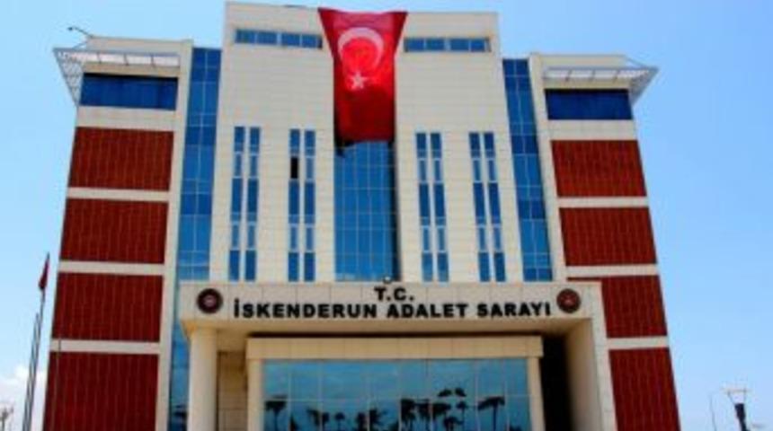 Hatay’da Suç Örgütü Operasyonu: 3 Tutuklama