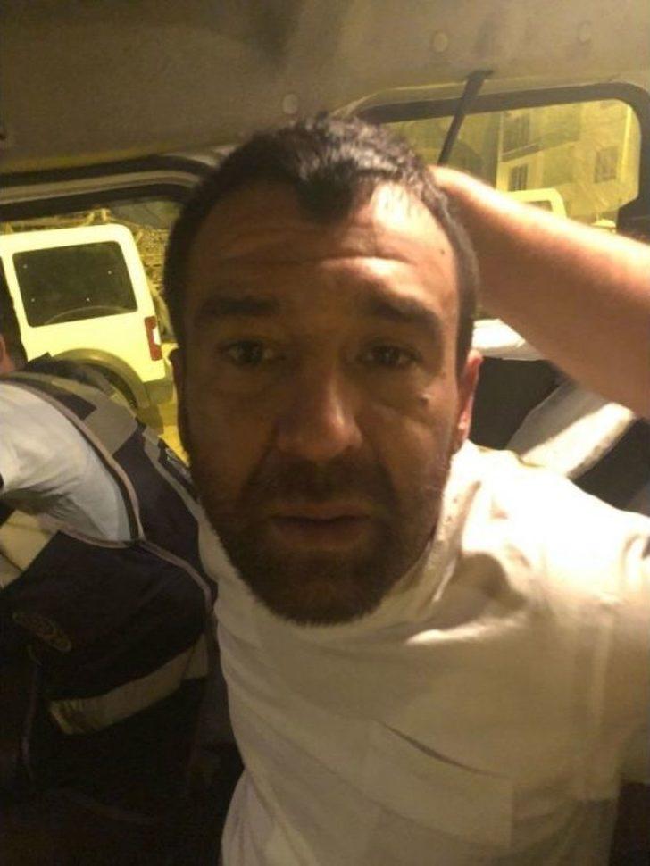 Ankara Polisi, Faili Meçhul Suikasti Aydınlattı G2