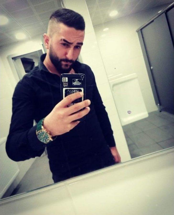 Ankara Polisi, Faili Meçhul Suikasti Aydınlattı G3