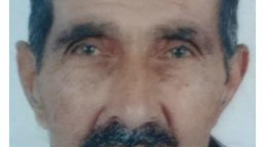 Samsun&rsquo;da Tırın &Ccedil;arptığı Trakt&ouml;rde Bulunan Yaşlı Adam &Ouml;ld&uuml;