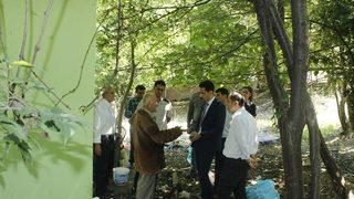 Devrek Kaymakam Vekili Soylu’dan Temizlik Projesine Tam Destek