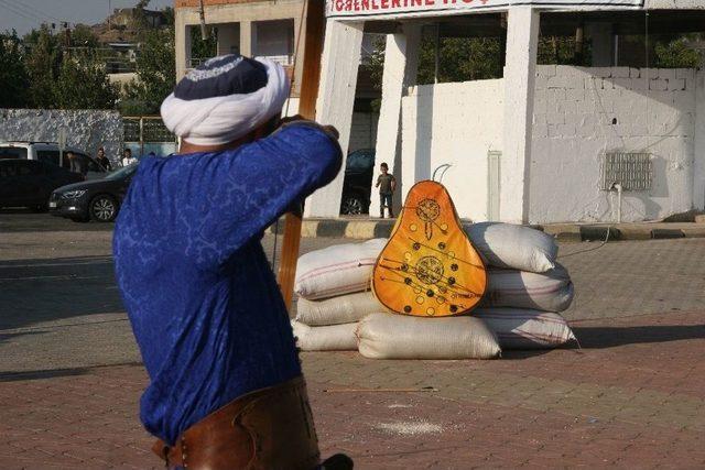 Mercidabık Zaferi İle Fırat Kalkanı Harekatı’nın Yıldönümü