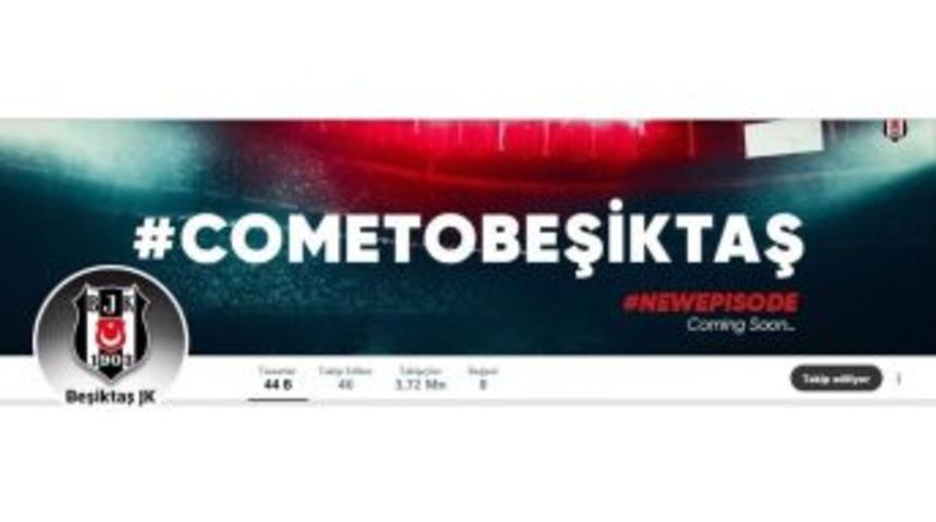 Beşiktaş&rsquo;ın Yeni D&uuml;zenlemesi Transfer Beklentisi Oluşturdu