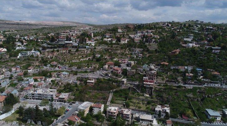 Tarihi Tablakaya’dan Başkan Palancıoğlu’na Restorasyon Teşekkürü G4