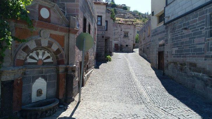 Tarihi Tablakaya’dan Başkan Palancıoğlu’na Restorasyon Teşekkürü G5