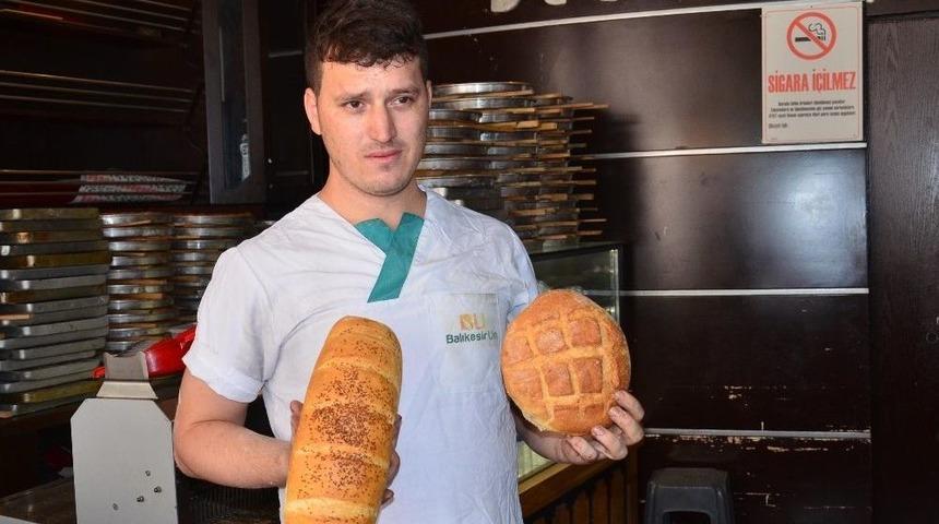 Balıkesir’de Ekmek Zammı Gündemde