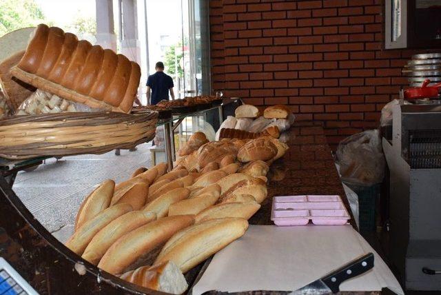 Balıkesir’de Ekmek Zammı Gündemde