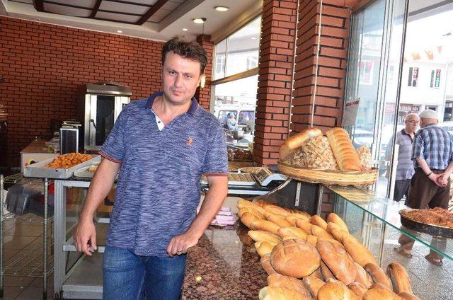 Balıkesir’de Ekmek Zammı Gündemde