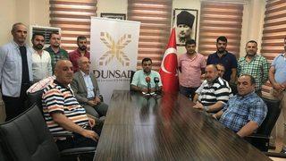 Un Sanayicileri: türkiye’de Un Kıtlığı Yok