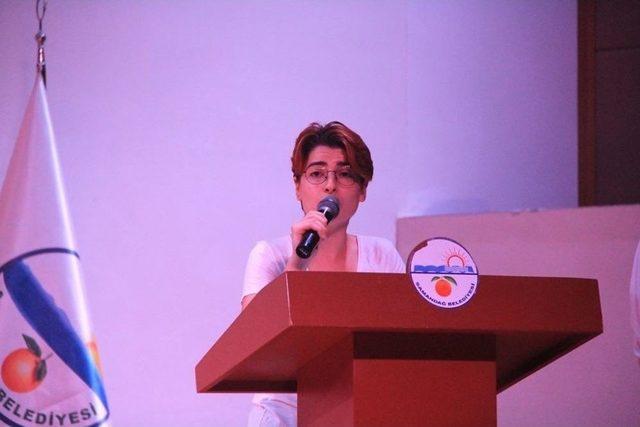 Samandağ&rsquo;da Kardeş Şiirler Etkinliği Ger&ccedil;ekleşti 1