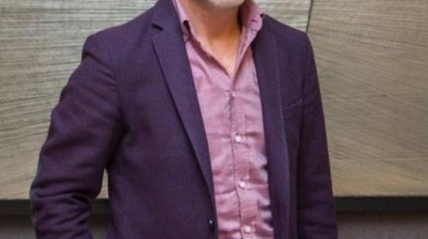 Enis Timu&ccedil;in: &ldquo;insanlık Artık Birleşmeli&rdquo;