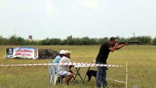 Avcılar, 15 Temmuz Şehitleri Anısına Hedefleri Vurdu