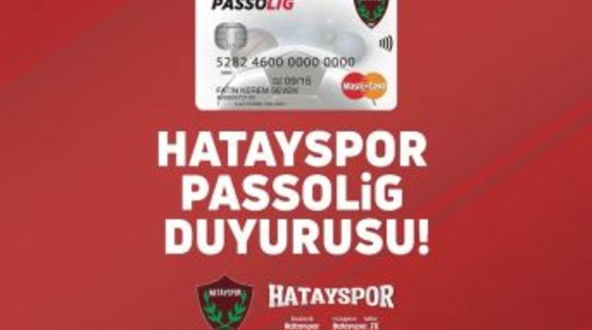Passolig Stantları Yeniden Kuruluyor