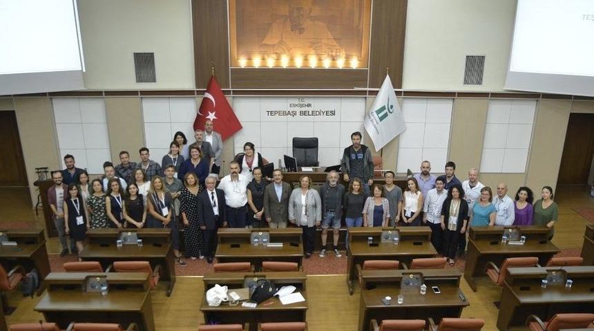 12. Uluslararası Eskişehir Pişmiş Toprak Sempozyumu&rsquo;nda Bildiri Sunumları Tamamlandı