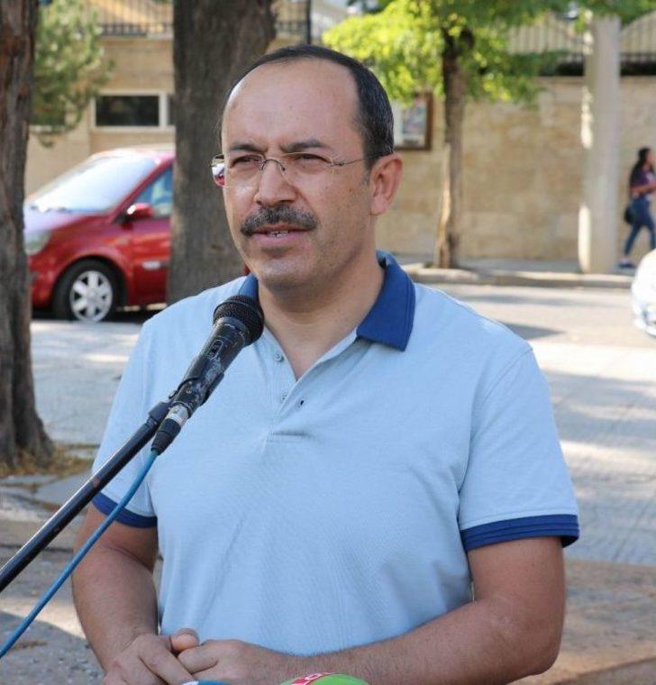 Dağcılar 4 Eylül Ruhuyla Yürüdü G5