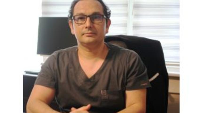 Dr. Ekici: &ldquo;gelin-damat İ&ccedil;in Estetik, &Ccedil;eyiz Kadar &Ouml;nemli&rsquo;&rsquo;