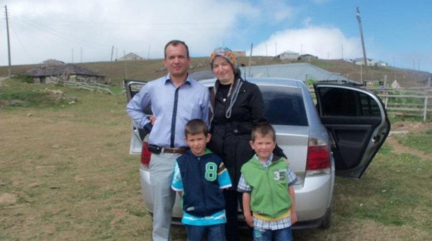 Gmis &ldquo;madencilerimizin Mekanları Cennet Olsun&rdquo;