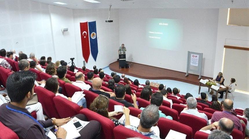 Meü’de Kök Hücre Ve Rejeneratif Tıp Sempozyumu