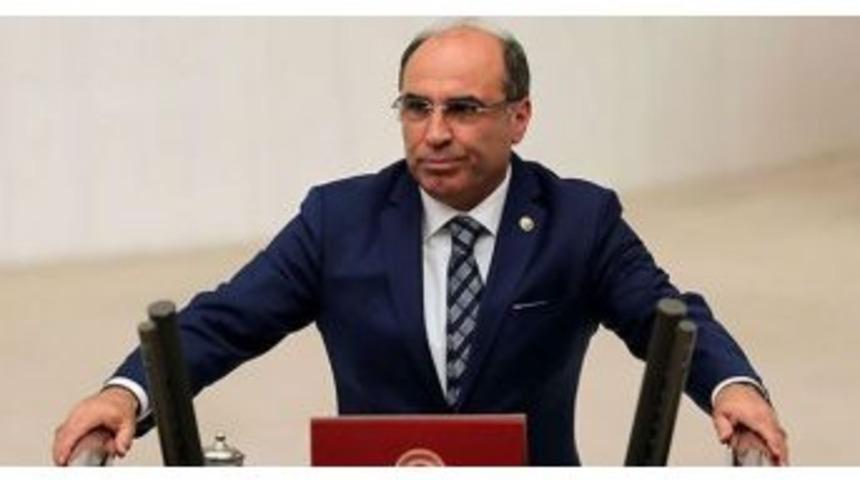 Chp Milletvekili Bircan, Beyin Kanaması Ge&ccedil;irdi