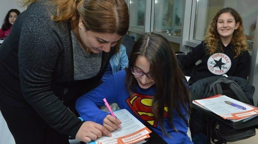 Konyaaltı Belediyesi&rsquo;nin Lgs Başarısı