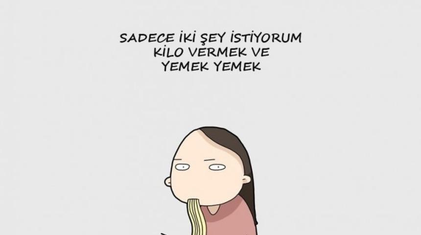 Sadece Gurmelerin Anlayabileceği 10 Durum