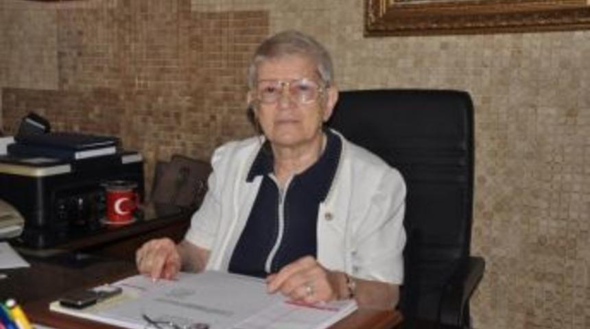 Mersinli Gazi Ve Şehit Ailelerine Adana&rsquo;dan Yardım Eli Uzandı