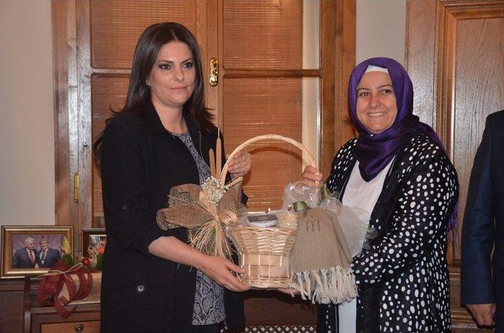 Jülide Sarıeroğlu: "ben De Bir Yörük Kızıyım Ve Benim İçin Heyecan Verici" G2