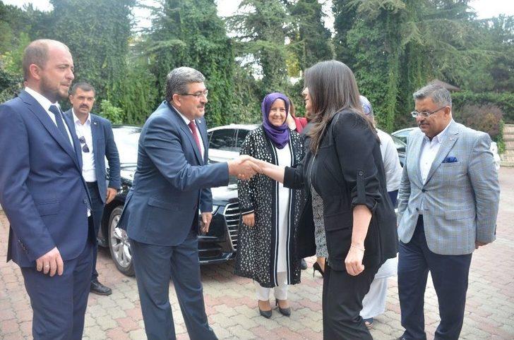 Jülide Sarıeroğlu: "ben De Bir Yörük Kızıyım Ve Benim İçin Heyecan Verici" G3