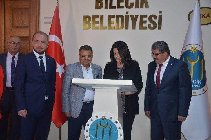 Jülide Sarıeroğlu: "ben De Bir Yörük Kızıyım Ve Benim İçin Heyecan Verici" G4