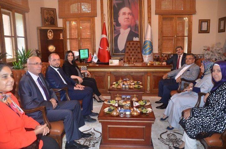 Jülide Sarıeroğlu: "ben De Bir Yörük Kızıyım Ve Benim İçin Heyecan Verici" G5