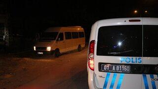 Kahramanmaraş’ta Çaldı Adana’da Yakayı Ele Verdi