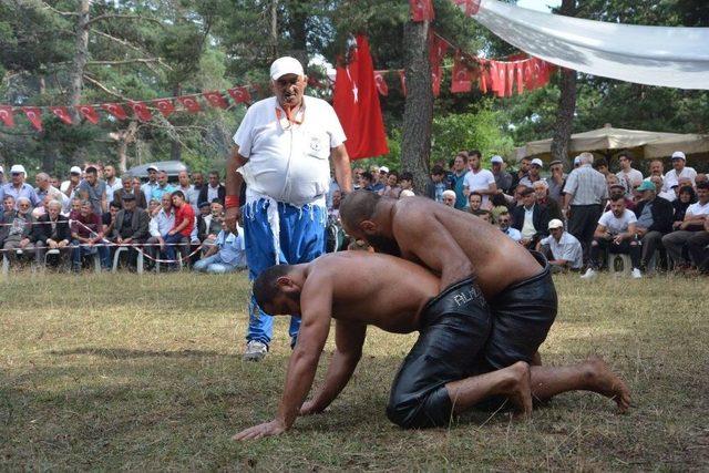 Niksar Ve Korganlılar Aynı Çatıda Buluştular