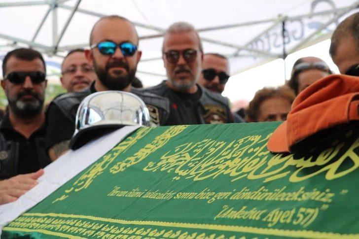 Türk Basketbolunun Duayen İsmi İsmet Badem, Son Yolculuğuna Uğurlandı G2