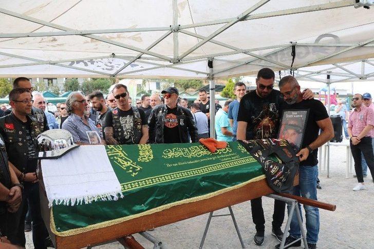 Türk Basketbolunun Duayen İsmi İsmet Badem, Son Yolculuğuna Uğurlandı G4