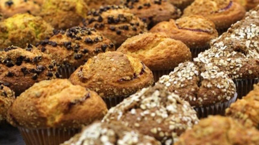 Artan Hamur İşlerinizi Ziyan Etmeyin! 