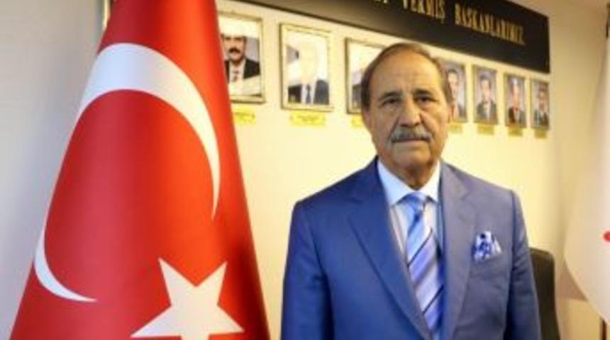 Sivas’ta Esnaf Bedellileri Bekliyor