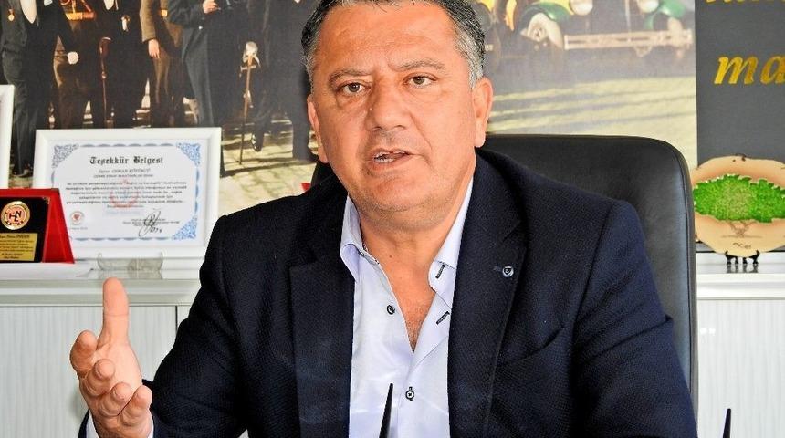 Çeşme’de Adisyonlara ’kişi Başı 50 Lira Müzik Bedeli’ Tartışması