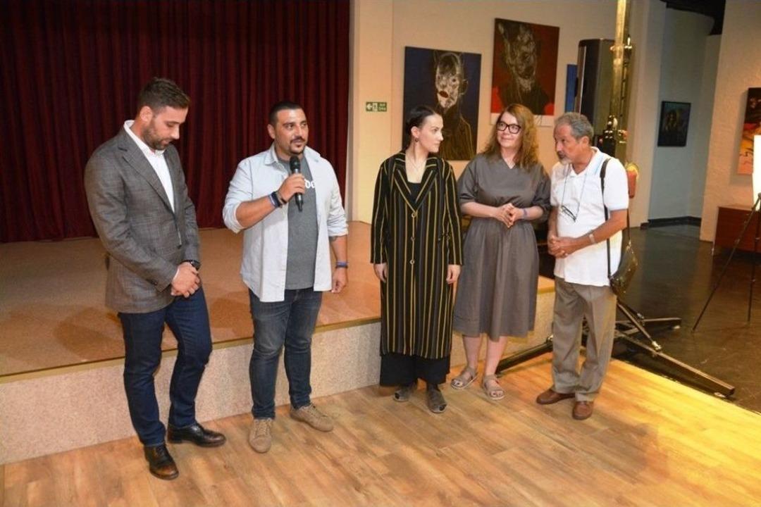 Photo Visa Fotoğraf Sergisi B&uuml;y&uuml;k İlgi G&ouml;rd&uuml;