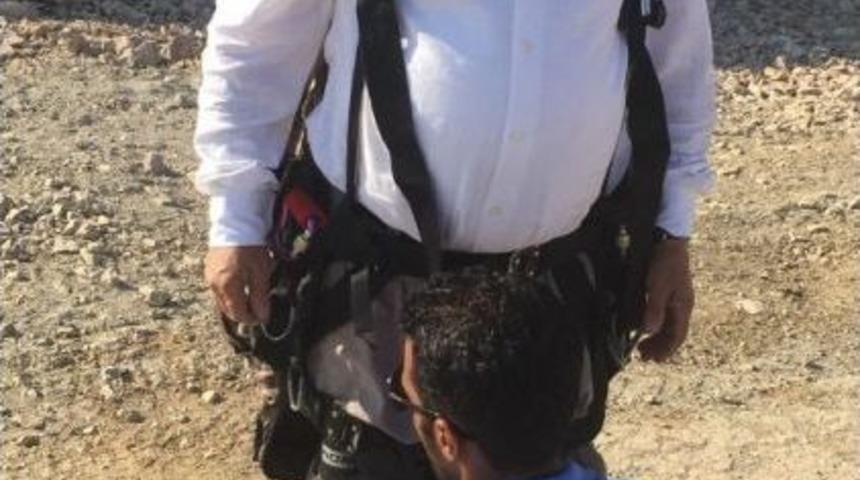 Emin Dedenin &Ccedil;ocukluk Hayali Ger&ccedil;ek Oldu