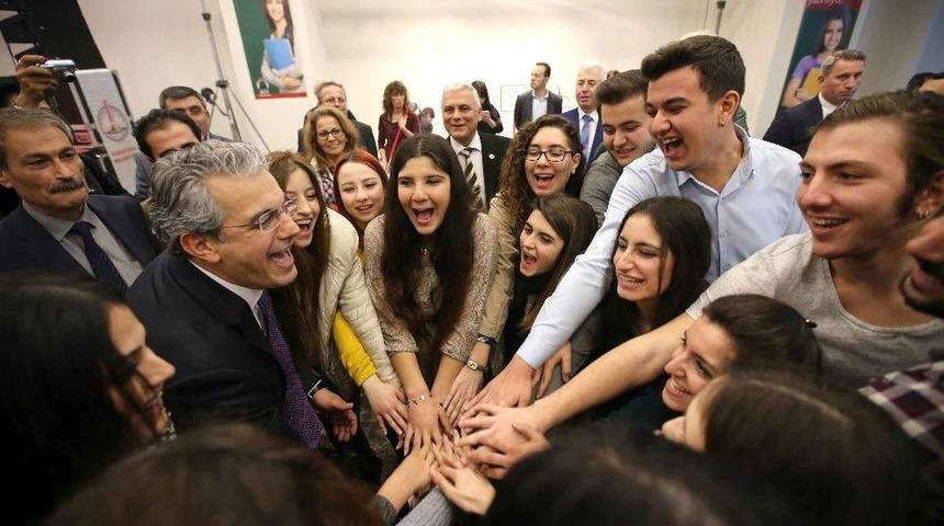 Karşıyaka Yeni Filizleri&rsquo;ni Bekliyor