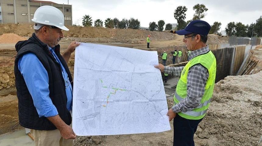 Ayakkabıcılar Sitesi&rsquo;ne 3.6 Milyon Liralık Yatırım