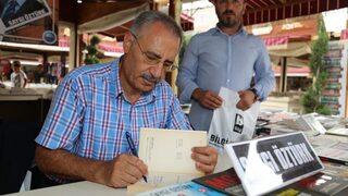 Kitap Günleri’nde Balbay Ve Öztürk’e İlgi Büyüktü