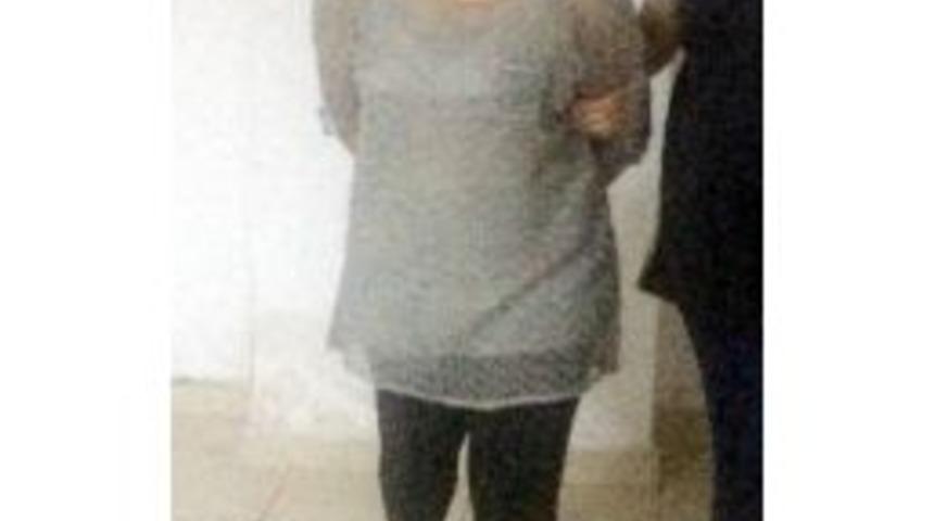 Pkk/kck Sorumlusu İzmir’de Yakalandı